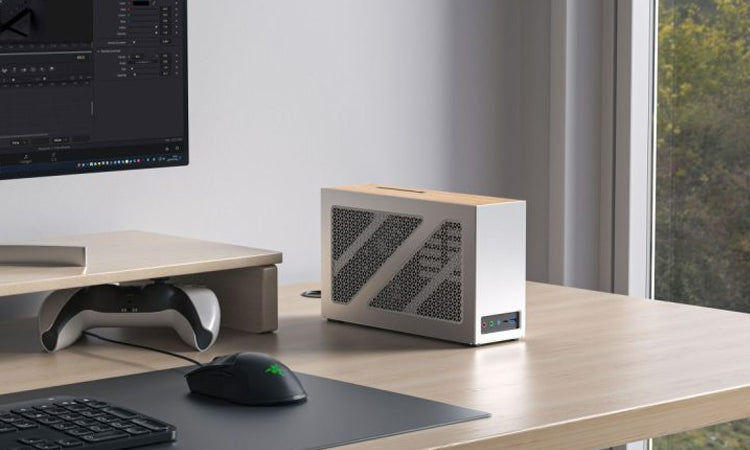 Why Mini PCs are the Future of Compact Computing