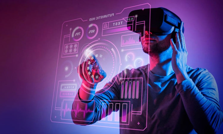The Role of Design in Emerging Tech Products