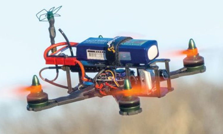 Top DIY Tech Projects for Geeks