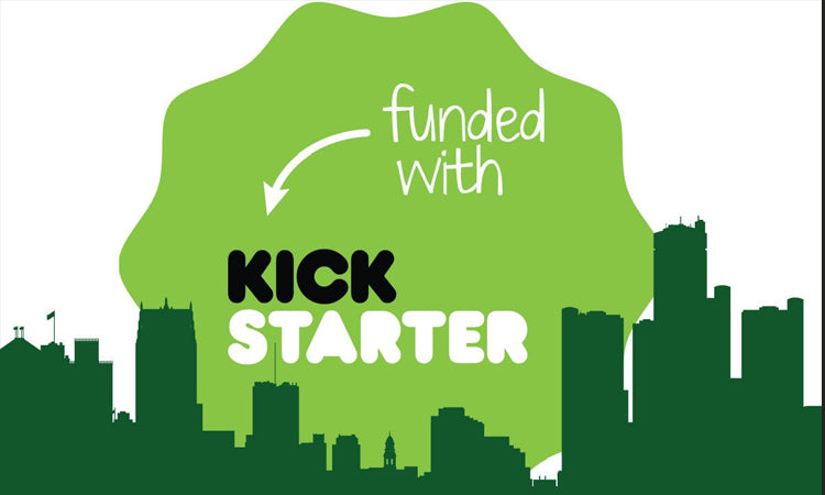The Impact of Crowdfunding on the Tech Industry