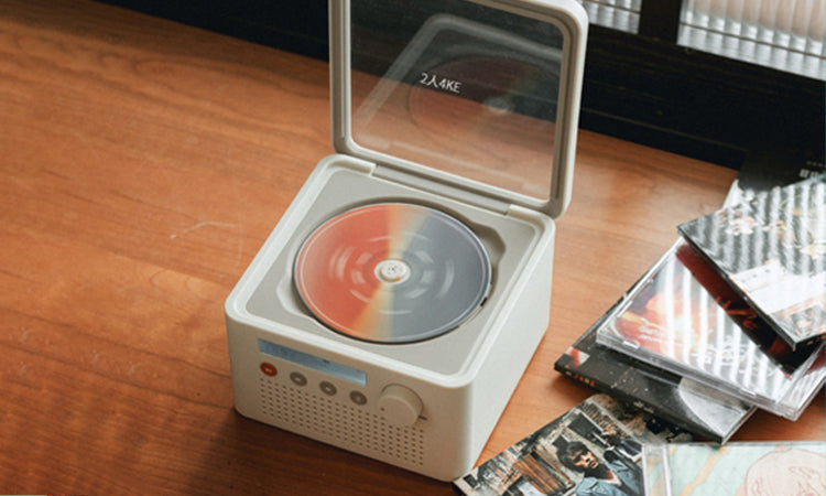 Integrating SYITREN Audio Products into Your Home Decor