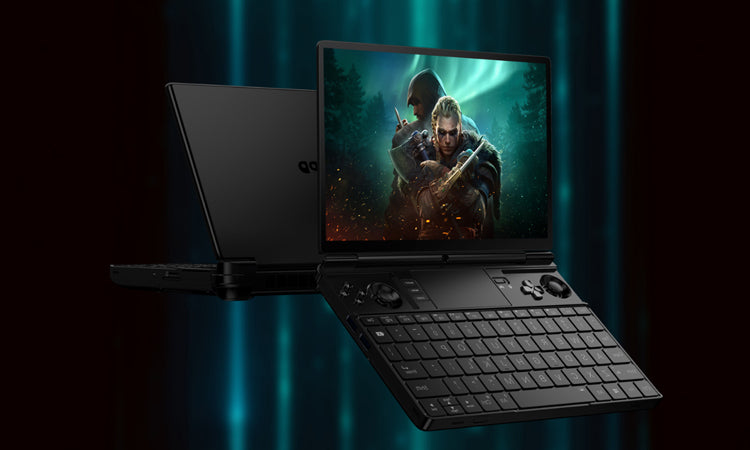 Portable Productivity: Comparing GPD’s Mini-PC Lineup