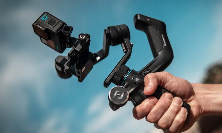 Why FeiyuTech is the Go-To Brand for Videographers