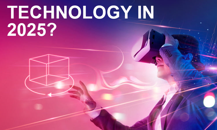 Anticipated Tech Releases: What to Expect in 2025