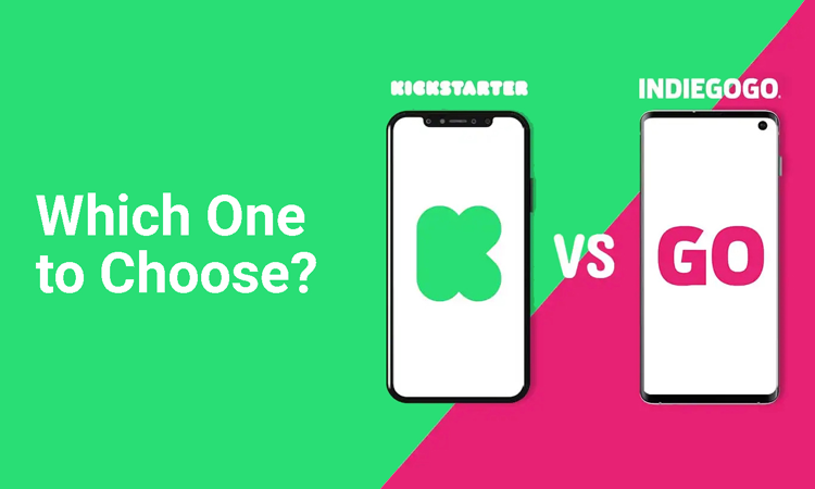 How Kickstarter and Indiegogo are Revolutionizing Crowdfunding for Startups
