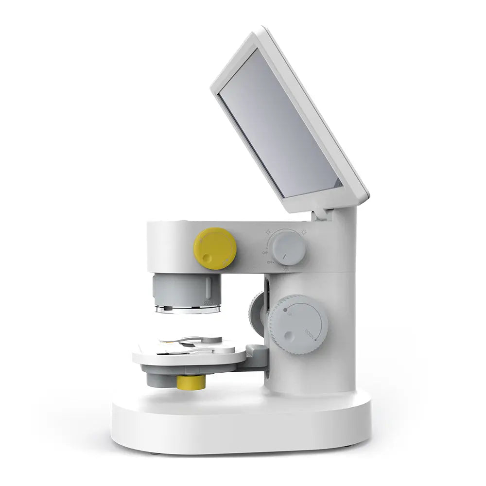 BeaverLAB MX microscope exploring the microscopic world5