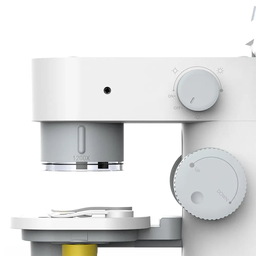 BeaverLAB MX microscope exploring the microscopic world6