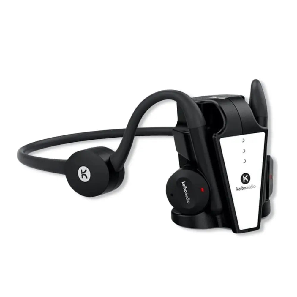 Kaibo Flex Bone Conduction Headphones Next Gen3