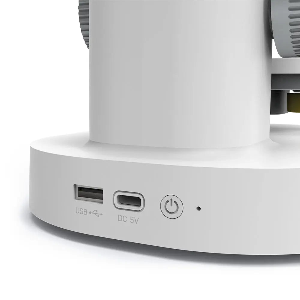BeaverLAB MX microscope exploring the microscopic world3
