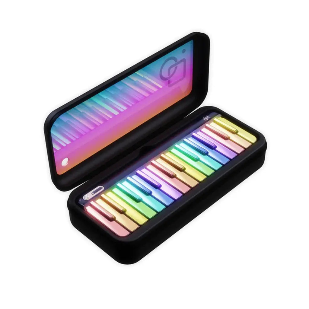 PopuMusic PopuPiano Smart Portable Piano for music enthusiasts0