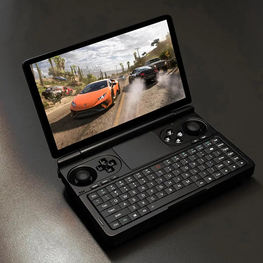 GPD WIN Mini ultra-portable 7-inch 120Hz gaming handheld console GPD G15