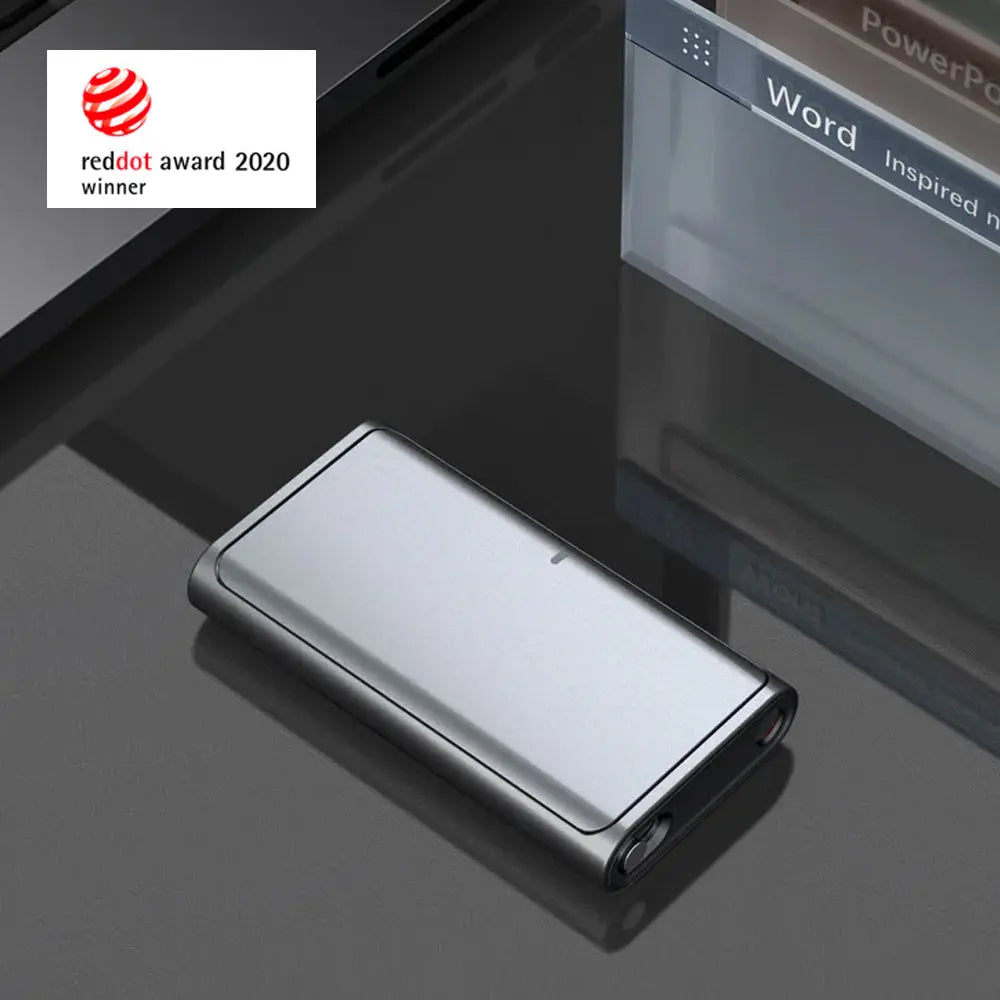 CheerPod Air Mouse Go-Anywhere Air Mouse & Presentation Tool2