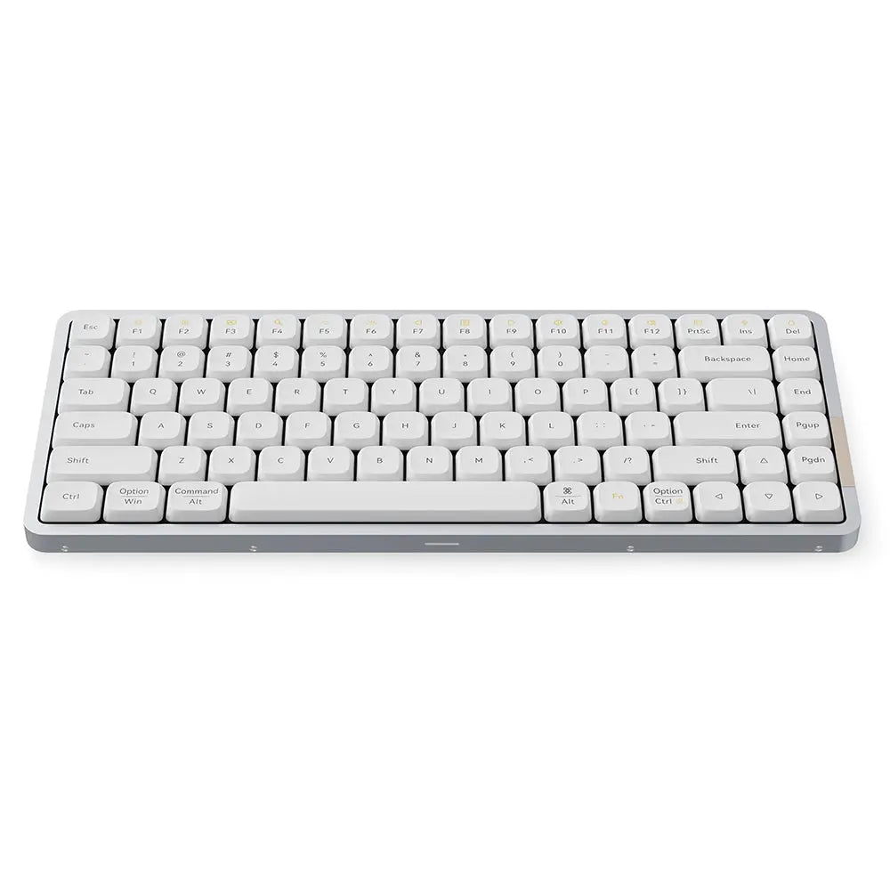 Lofree Flow Mechanical Keyboard OE915 with tactile keys0