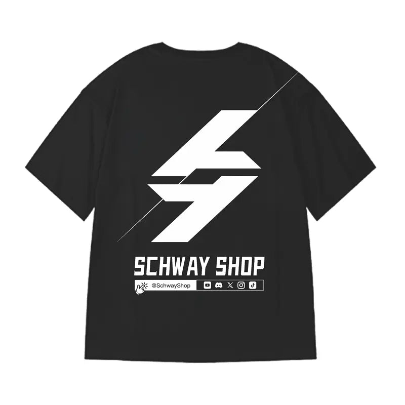 SchwayShop T-Shirt - Father's Day Edition SchwayShop