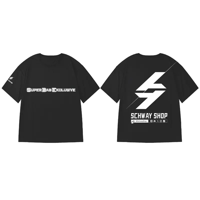 SchwayShop T-Shirt - Father's Day Edition SchwayShop