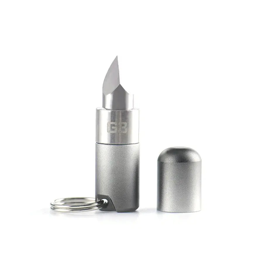 WUBEN G3 Mini EDC Knife with Ballpoint Pen for Unboxing0