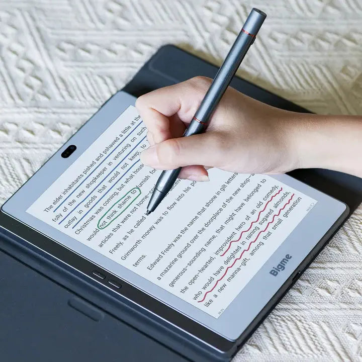 Bigme S6 COLOR 7.8inch Kaleido Plus E-notepad0