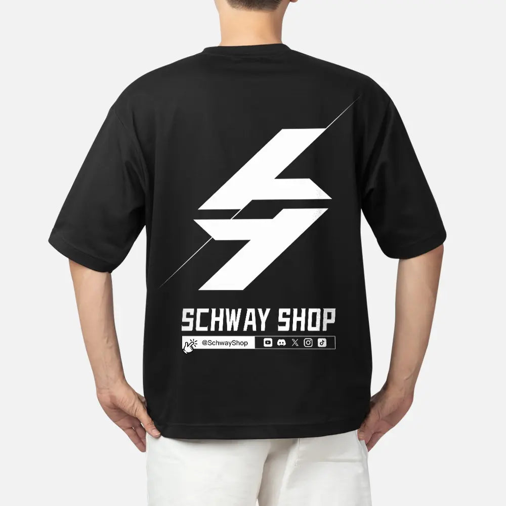 SchwayShop T-Shirt - Father's Day Edition SchwayShop