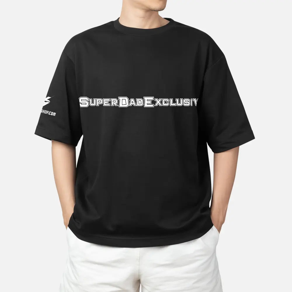 SchwayShop T-Shirt - Father's Day Edition SchwayShop