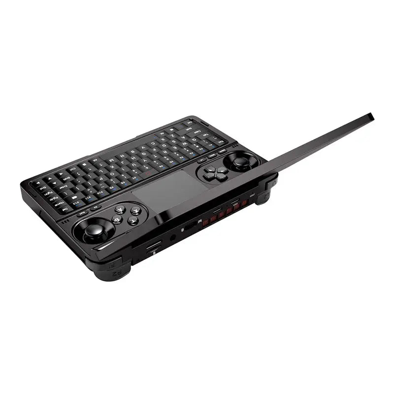 GPD WIN Mini ultra-portable 7-inch 120Hz gaming handheld console GPD G17