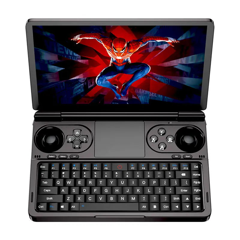 GPD WIN Mini ultra-portable 7-inch 120Hz gaming handheld console GPD G10