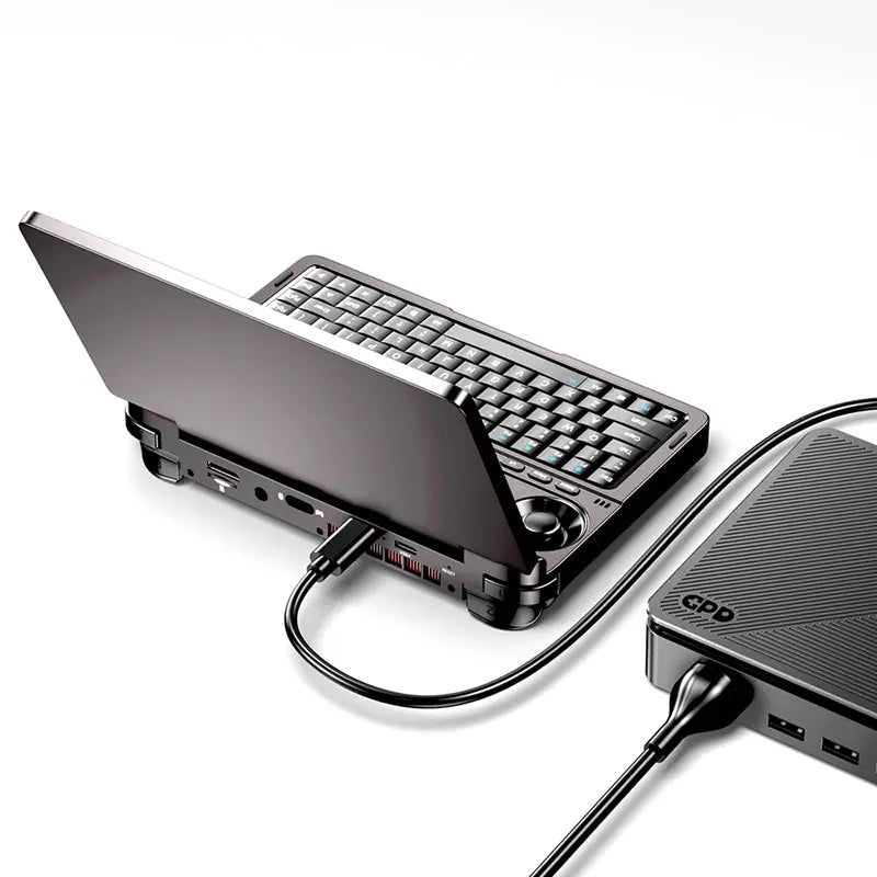 GPD WIN Mini ultra-portable 7-inch 120Hz gaming handheld console GPD G16