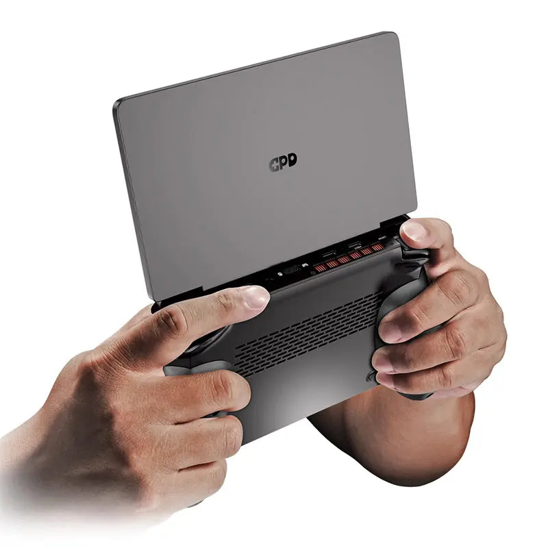 GPD WIN Mini ultra-portable 7-inch 120Hz gaming handheld console GPD G13