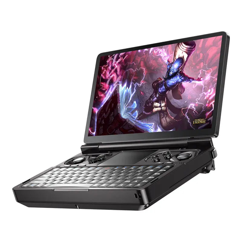 GPD WIN Mini ultra-portable 7-inch 120Hz gaming handheld console GPD G111