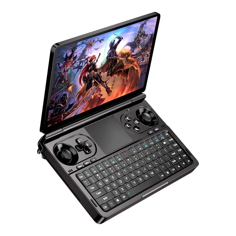 GPD WIN Mini ultra-portable 7-inch 120Hz gaming handheld console GPD G112