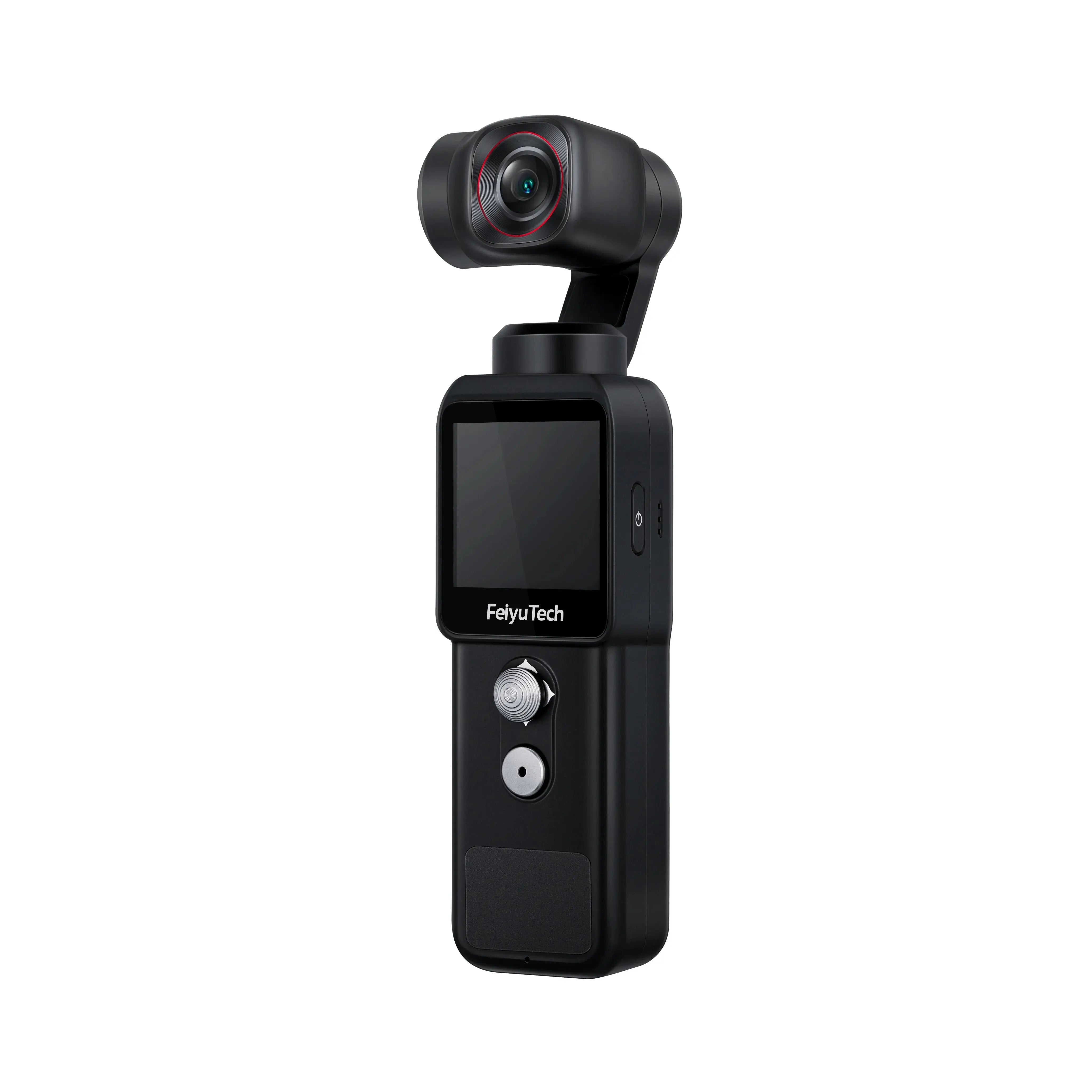 Feiyu Pocket 2 Handheld 3-Axis Compact Stabilized Action Camera1
