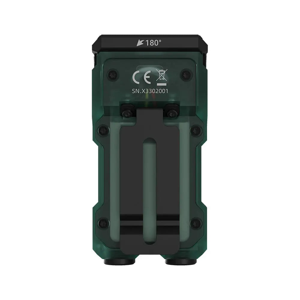 Wuben Lightok X3 Owl best EDC flashlight9