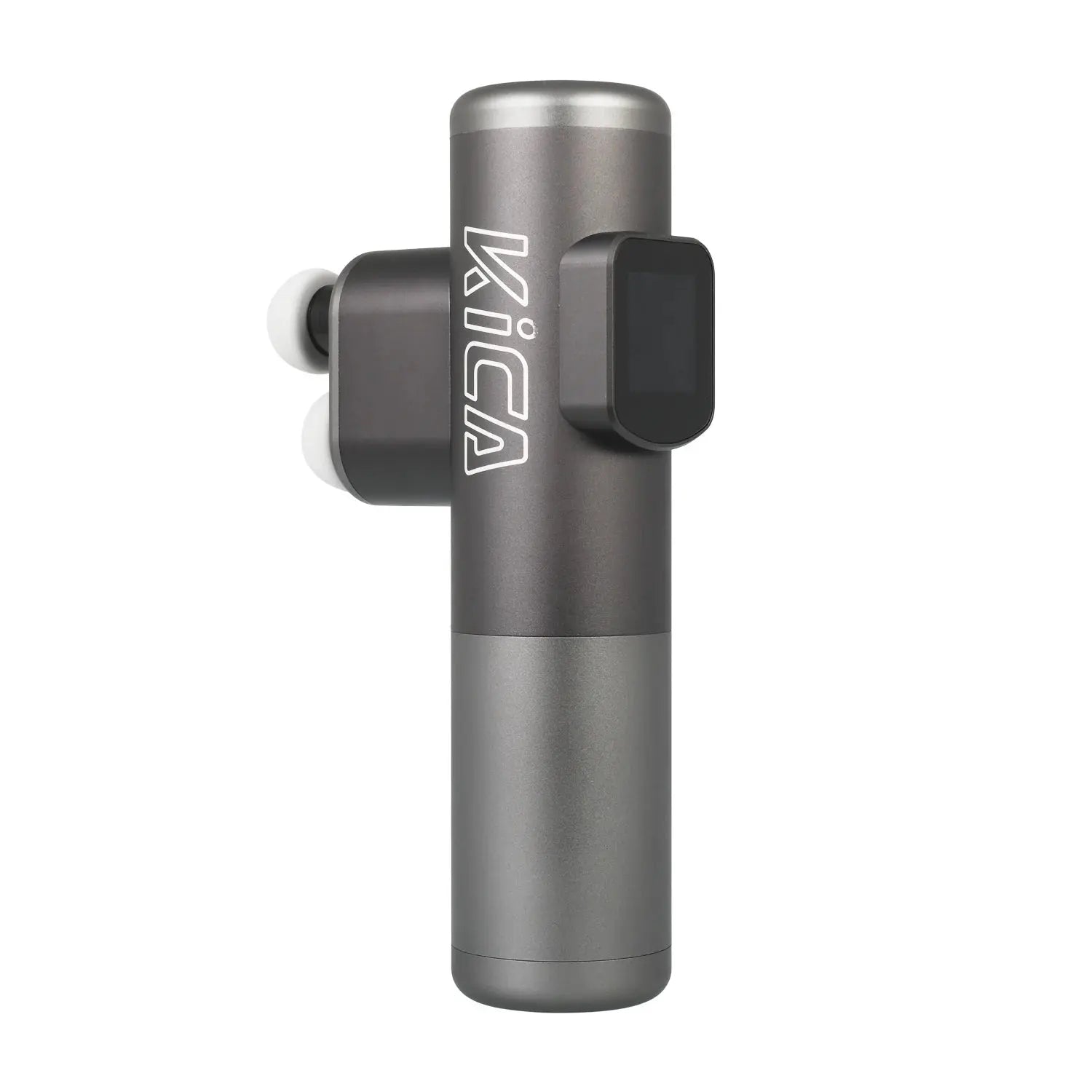KiCA Pro Massage Gun: Enjoy the hit, rejuvenate quickly KiCA