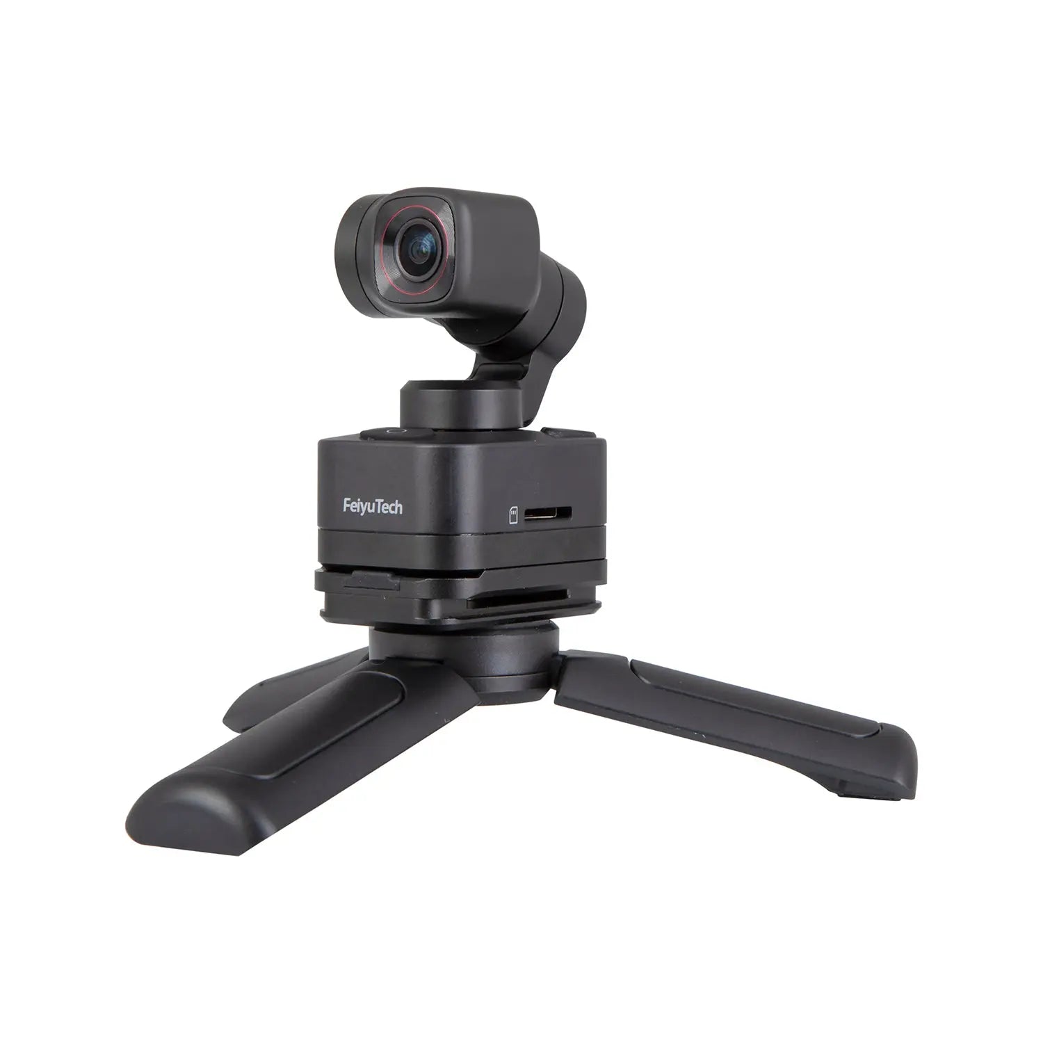 Feiyu Pocket 3 cordless detachable 3-axis gimbal camera16