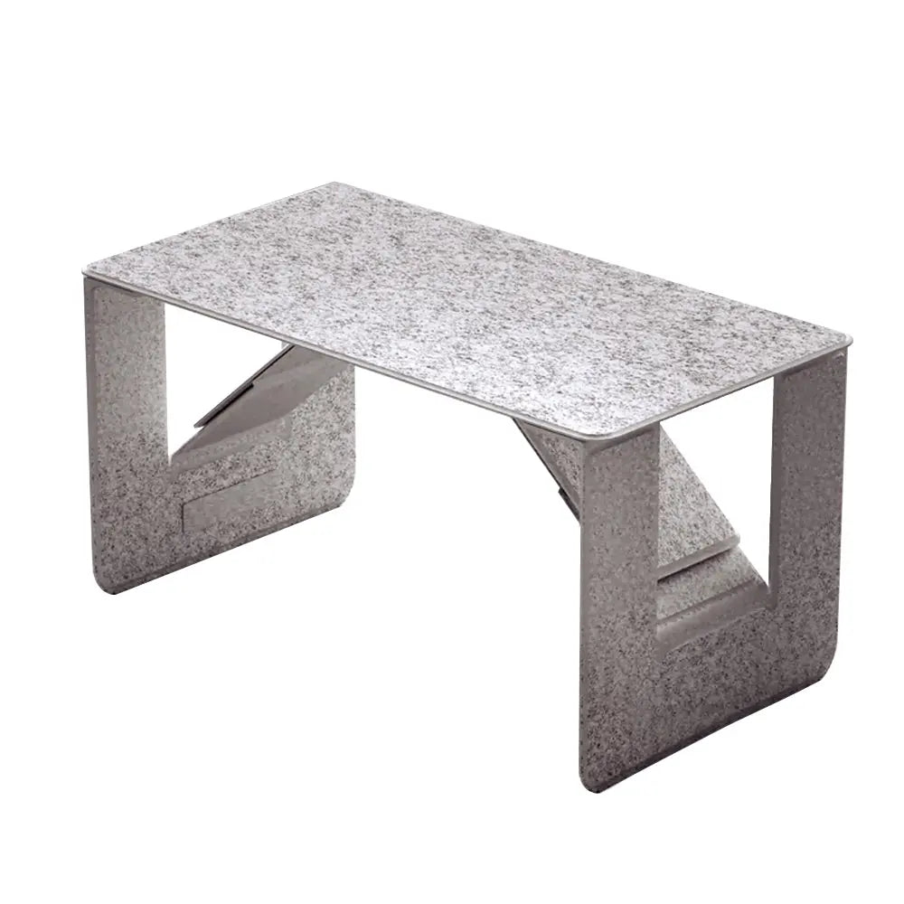 iSwift M invisible paper-thin table for travelers and home workers6