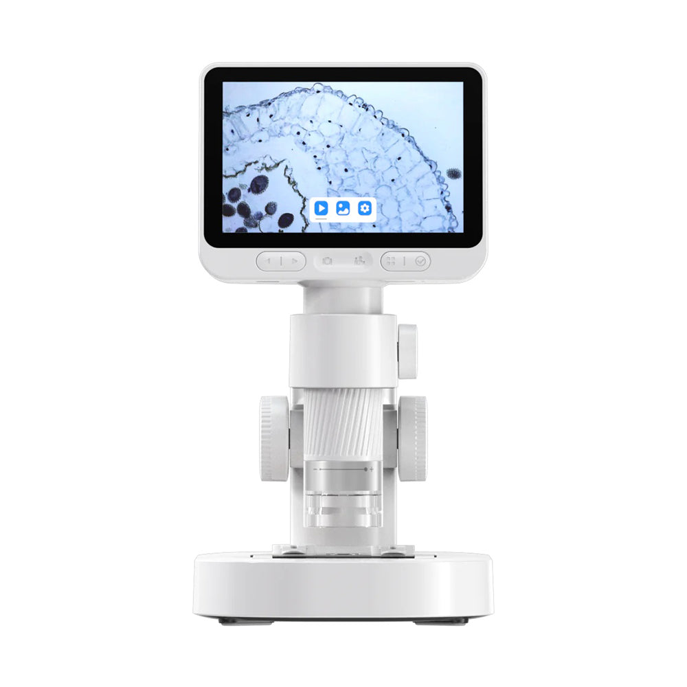 BeaverLAB Darwin M2 Detachable Digital Microscope with Innovative Design7