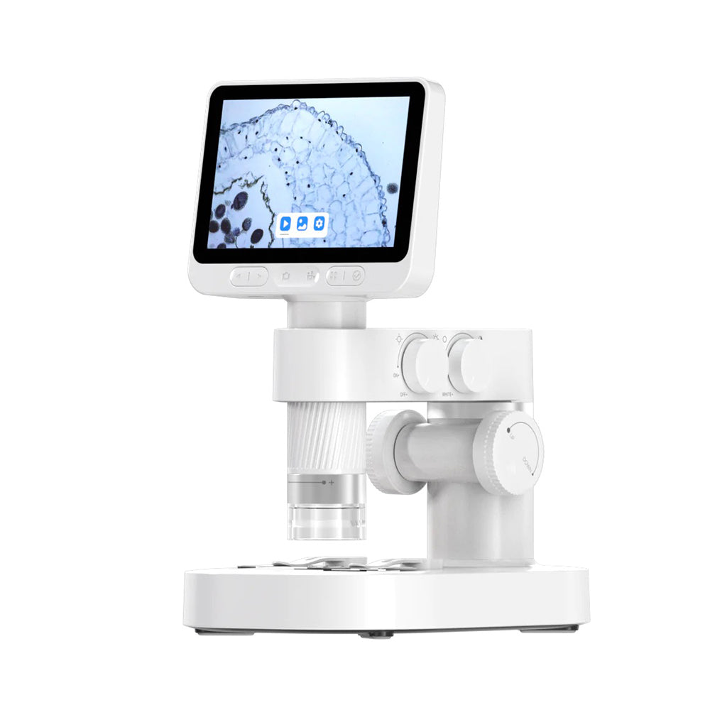 BeaverLAB Darwin M2 Detachable Digital Microscope with Innovative Design6