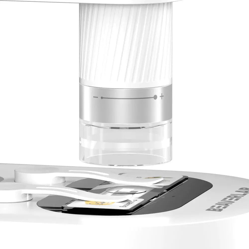 BeaverLAB Darwin M2 Detachable Digital Microscope with Innovative Design0