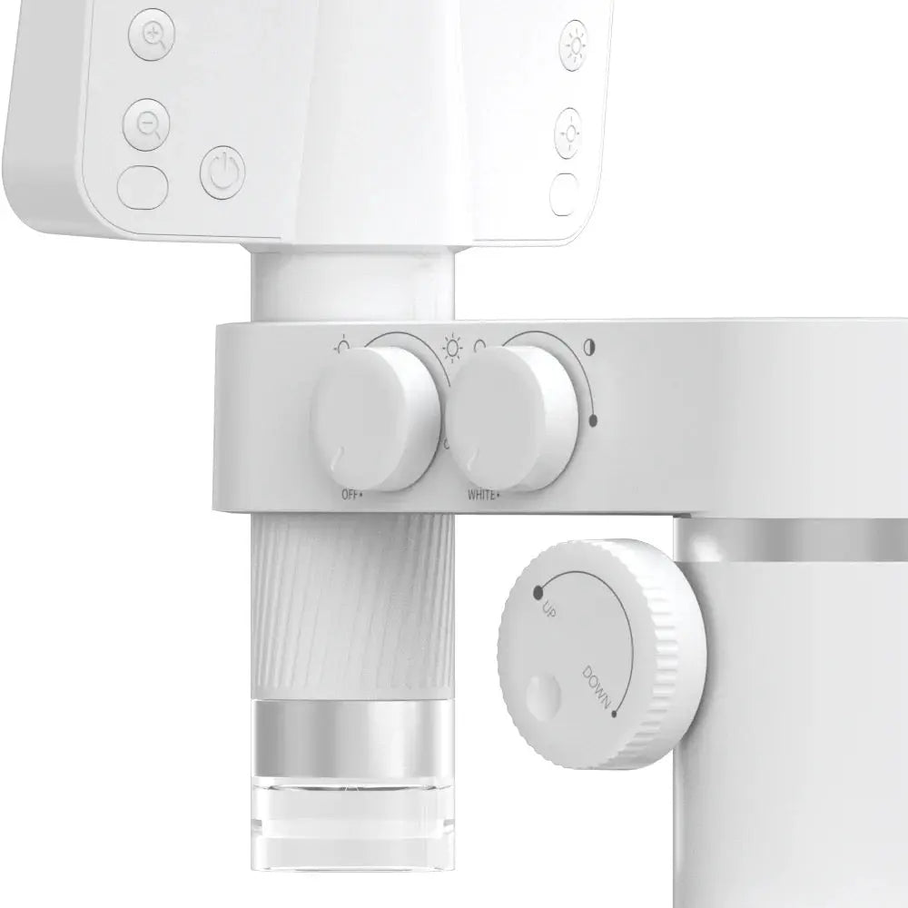 BeaverLAB Darwin M2 Detachable Digital Microscope with Innovative Design3