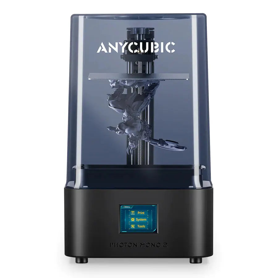 Anycubic Photon Mono 2 high-resolution 3D printer7