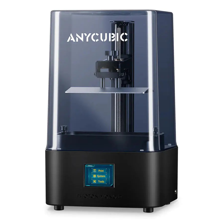 Anycubic Photon Mono 2 high-resolution 3D printer0