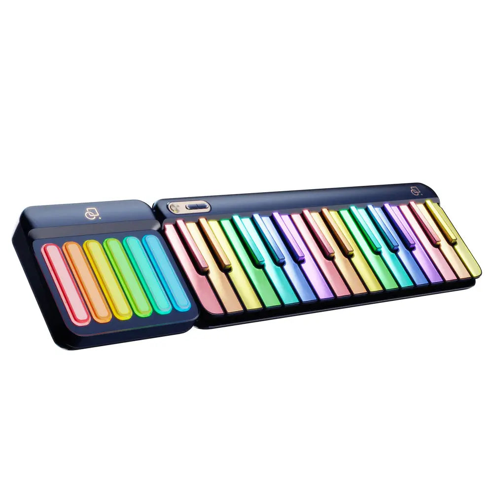 PopuMusic PopuPiano Smart Portable Piano for music enthusiasts2