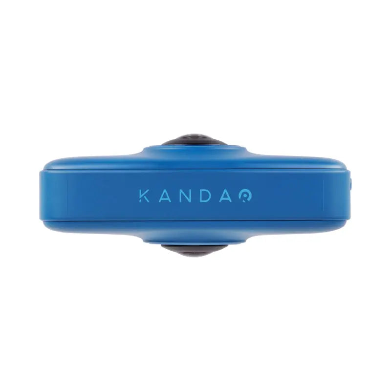 QooCam Fun Camera with Social Media Live Recording and 360 Full View Picture Capability0