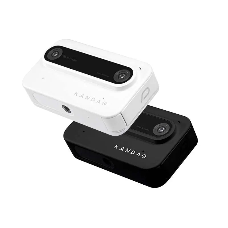 QooCam EGO 3D Camera Headset-free Enjoy 3D Content Instantly5