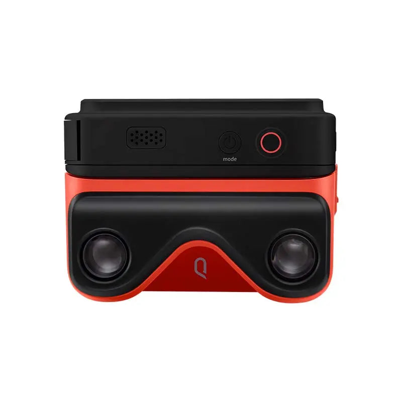 QooCam EGO 3D Camera Headset-free Enjoy 3D Content Instantly2