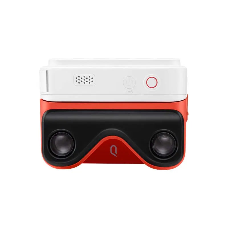 QooCam EGO 3D Camera Headset-free Enjoy 3D Content Instantly9