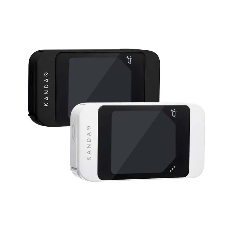 QooCam EGO 3D Camera Headset-free Enjoy 3D Content Instantly6
