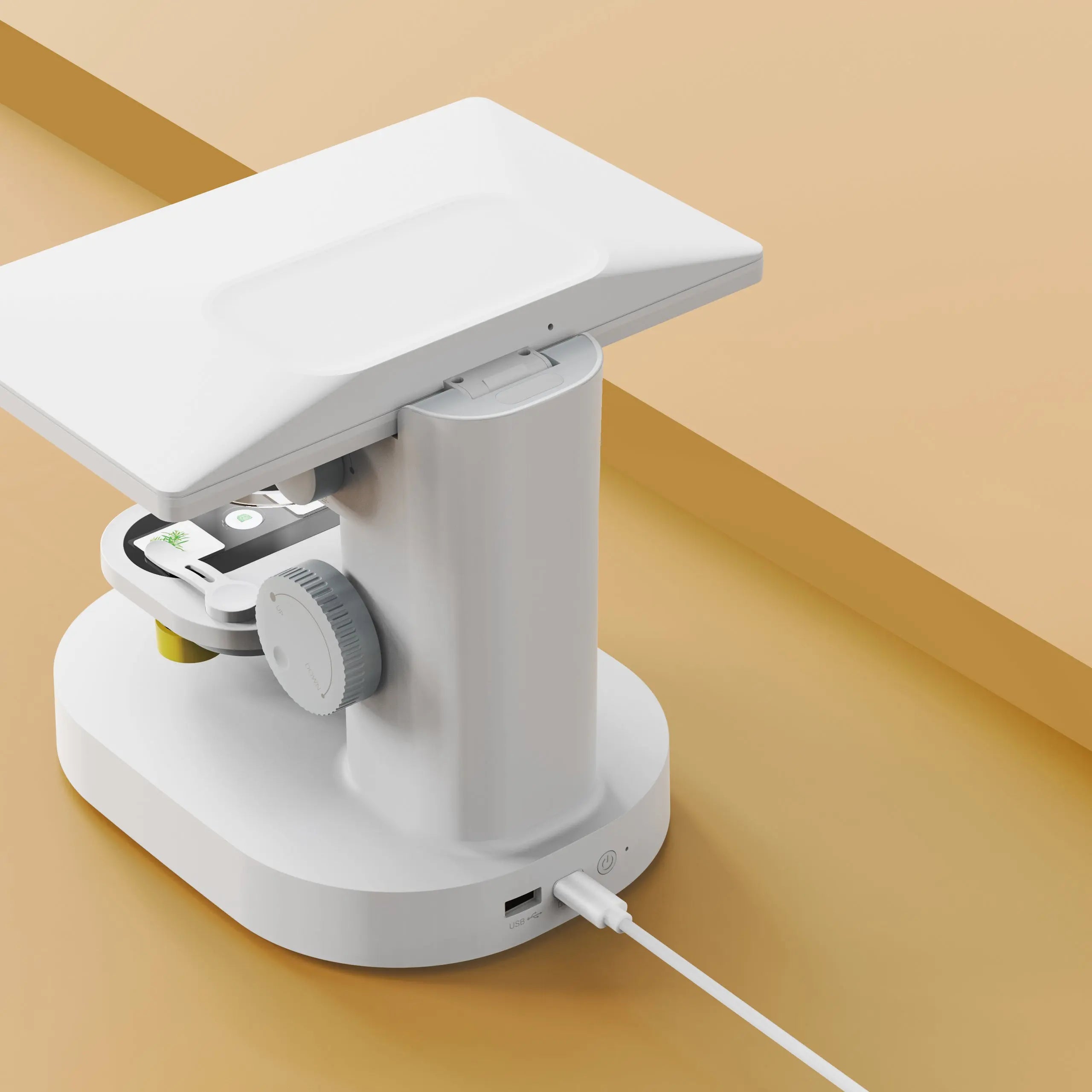 BeaverLAB MX microscope exploring the microscopic world7