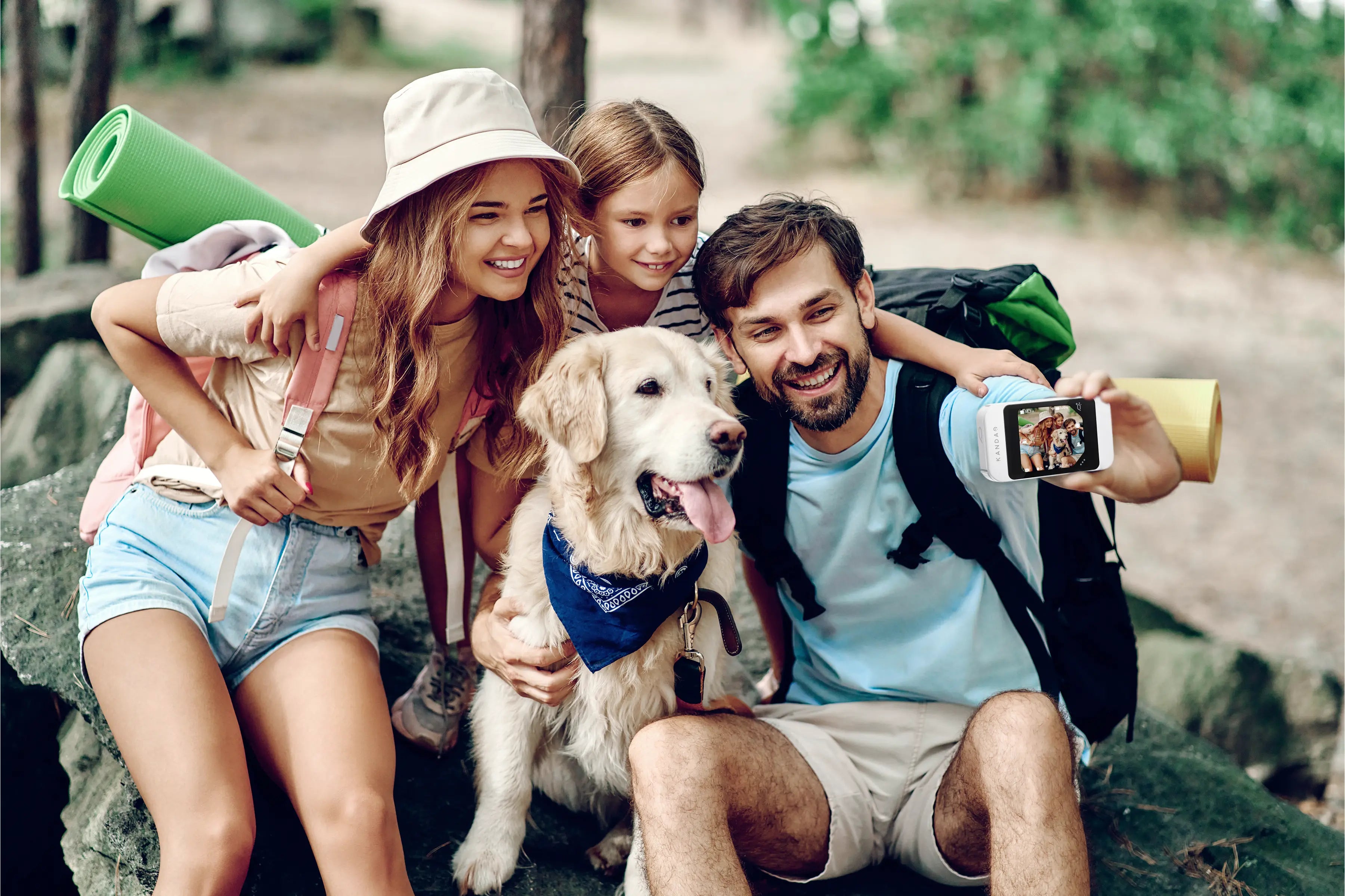 QooCam EGO 3D Camera Headset-free Enjoy 3D Content Instantly0