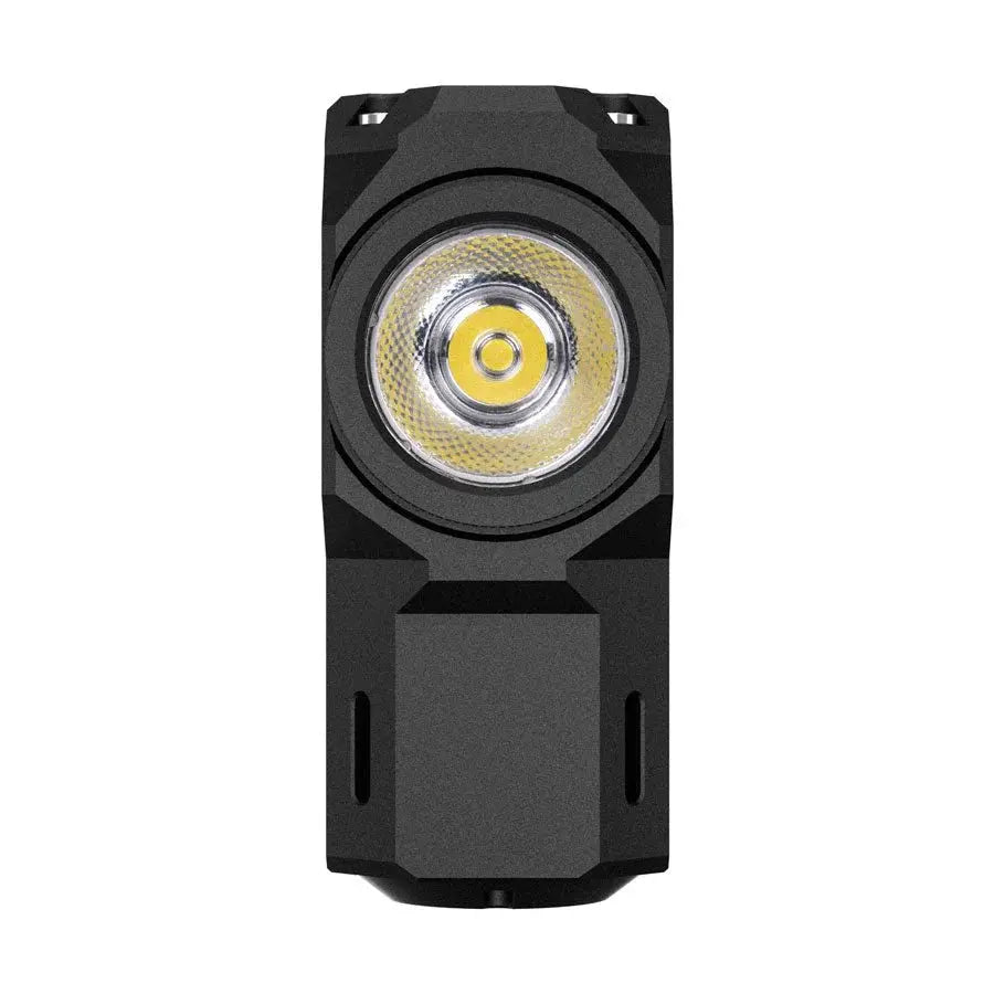 WUBEN X0 Knight, the brightest EDC flashlight in your pocket6
