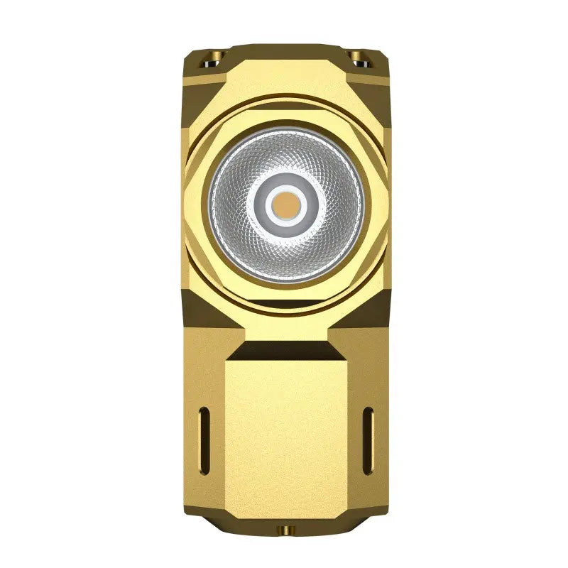 WUBEN X0 Knight, the brightest EDC flashlight in your pocket3